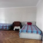 Аренда 1 комнат Вторичка, м. Эльмляр Академиясы метро, Ясамал район 4