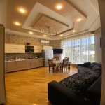 Satılır 10 otaqlı Həyət evi/villa, Mərdəkan, Xəzər rayonu 14
