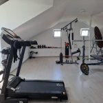 Kirayə (aylıq) 6 otaqlı Həyət evi/villa, İçərişəhər metrosu, Badamdar qəs., Səbail rayonu 26