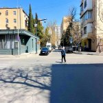 Satılır 3 otaqlı Köhnə Tikili, Elmlər akademiyası metrosu, Yasamal rayonu 23
