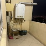 Kirayə (aylıq) 1 otaqlı Yeni Tikili, İnşaatçılar metrosu, Yeni Yasamal qəs., Yasamal rayonu 8