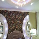 Satılır 10 otaqlı Həyət evi/villa, Masazır, Abşeron rayonu 39