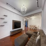 Satılır 4 otaqlı Yeni Tikili, Ağ şəhər, Xətai rayonu 2