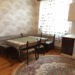Kirayə (aylıq) 4 otaqlı Həyət evi/villa, 20-ci sahə, Səbail rayonu 2