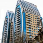 Kirayə (aylıq) 4 otaqlı Yeni Tikili, Elmlər akademiyası metrosu, Yasamal rayonu 1