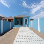 Satılır 4 otaqlı Həyət evi/villa, Binə qəs., Xəzər rayonu 10