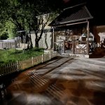 Kirayə (günlük) 4 otaqlı Həyət evi/villa İsmayıllı 8