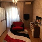 Kirayə (aylıq) 4 otaqlı Yeni Tikili, Nizami metrosu, Yasamal rayonu 19