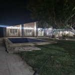 Kirayə (aylıq) 4 otaqlı Həyət evi/villa, Mərdəkan, Xəzər rayonu 1