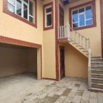 Satılır 4 otaqlı Həyət evi/villa, Azadlıq metrosu, Binəqədi rayonu 1