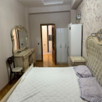 Kirayə (aylıq) 3 otaqlı Yeni Tikili, İnşaatçılar metrosu, Baku Mall, Yasamal rayonu 4