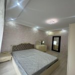 Kirayə (aylıq) 3 otaqlı Yeni Tikili, Nəriman Nərimanov metrosu, Nərimanov rayonu 9