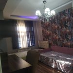 Kirayə (aylıq) 4 otaqlı Yeni Tikili Xırdalan 5