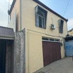 Satılır 6 otaqlı Həyət evi/villa, 20 Yanvar metrosu, Alatava, Yasamal rayonu 1