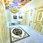 Satılır 4 otaqlı Yeni Tikili, 20 Yanvar metrosu, Yasamal rayonu 17