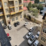 Satılır 2 otaqlı Yeni Tikili, Nəsimi metrosu, 8-ci mikrorayon, Binəqədi rayonu 2
