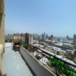 Посуточно 3 комнат Новостройка, м. 28 Мая метро, 28 Малл, Насими район 9