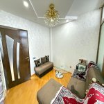 Продажа 2 комнат Новостройка, İnşaatçılar метро, пос. Йени Ясамал, Ясамал район 4