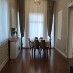 Kirayə (aylıq) 6 otaqlı Həyət evi/villa, Badamdar qəs., Səbail rayonu 5