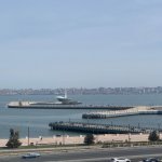 Kirayə (aylıq) 3 otaqlı Köhnə Tikili, Bayıl qəs., Səbail rayonu 1