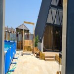 Kirayə (günlük) 4 otaqlı Həyət evi/villa Qusar 22