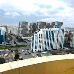 Аренда 3 комнатная Новостройка, Насими район 10