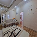 Satılır 2 otaqlı Yeni Tikili, Qara Qarayev metrosu, Nizami rayonu 4