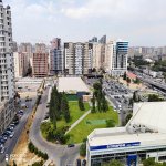 Satılır 4 otaqlı Yeni Tikili, Xətai rayonu 2