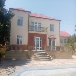 Satılır 6 otaqlı Bağ evi, Mərdəkan, Xəzər rayonu 1