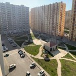 Продажа 2 комнатная Новостройка, Сарай, Абшерон район 1