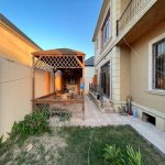 Satılır 6 otaqlı Həyət evi/villa, Binə qəs., Xəzər rayonu 2