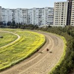 Satılır 2 otaqlı Yeni Tikili, Gənclik metrosu, Nərimanov rayonu 25
