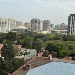 Kirayə (aylıq) 3 otaqlı Yeni Tikili, 28 May metrosu, Nəsimi rayonu 12