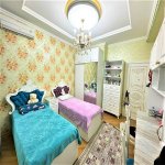 Satılır 3 otaqlı Yeni Tikili, Neftçilər metrosu, 8-ci kilometr, Nizami rayonu 7