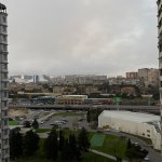 Kirayə (aylıq) 3 otaqlı Yeni Tikili, Xətai metrosu, Ağ şəhər, Xətai rayonu 21