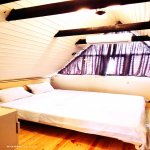 Kirayə (günlük) 2 otaqlı Həyət evi/villa Qəbələ 5