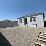 Satılır 3 otaqlı Həyət evi/villa, Binə qəs., Xəzər rayonu 1
