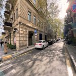 Kirayə (aylıq) Obyekt, Sahil metrosu, Səbail rayonu 1