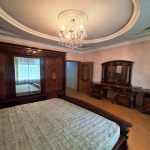 Аренда 3 комнатная Новостройка, м. Эльмляр Академиясы метро, пос. Ясамал, Статистика, Ясамал район 6