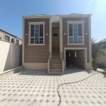 Satılır 4 otaqlı Həyət evi/villa, Binə qəs., Xəzər rayonu 1