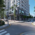 Satılır 3 otaqlı Yeni Tikili, 20 Yanvar metrosu, Nəsimi rayonu 7