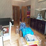 Satılır 4 otaqlı Köhnə Tikili, Badamdar qəs., Səbail rayonu 20