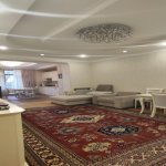 Kirayə (aylıq) 4 otaqlı Köhnə Tikili, İçərişəhər metrosu, Səbail rayonu 3