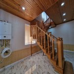 Satılır 5 otaqlı Həyət evi/villa, Masazır, Abşeron rayonu 26