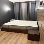 Kirayə (aylıq) 3 otaqlı Yeni Tikili, Gənclik metrosu, Nərimanov rayonu 5