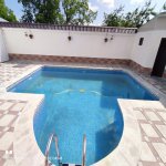 Satılır 5 otaqlı Həyət evi/villa Qəbələ 7