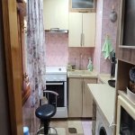 Satılır 4 otaqlı Köhnə Tikili, Neftçilər metrosu, Bakıxanov qəs., Sabunçu rayonu 16