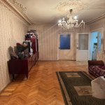 Satılır 2 otaqlı Köhnə Tikili, İnşaatçılar metrosu, Baku Mall, Yasamal rayonu 11