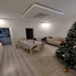 Satılır 3 otaqlı Həyət evi/villa, Binə qəs., Xəzər rayonu 2