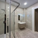 Kirayə (aylıq) 4 otaqlı Yeni Tikili, Xətai metrosu, Ağ şəhər, Xətai rayonu 24